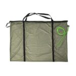 Starfishing Vezírek Vážící Taška Repus Weigh/Retention Sack Zip XL - recenze a zkušenosti