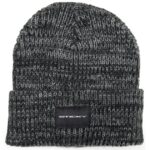 Sticky Baits Čepice Black Fleck Beanie - recenze a zkušenosti