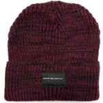 Sticky Baits Čepice Maroon Fleck Beanie - recenze a zkušenosti