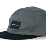 Sticky Baits Kšiltovka Grey 5-Panel Cap - recenze a zkušenosti