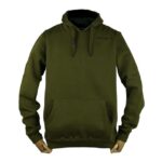 Sticky Baits Mikina Olive Green Hoody - recenze a zkušenosti
