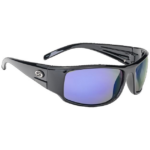 Strike King Polarizační Brýle SK Plus Bosque Blk Frame Mir Grey - recenze a zkušenosti