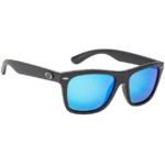 Strike King Polarizační Brýle SK Plus Cash MBlk Frame Blue Mir Grey - recenze a zkušenosti