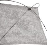 Suretti Čeřen se síťí 1x1m oka 5x5mm - recenze a zkušenosti