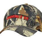 Suretti Kšiltovka Camo - recenze a zkušenosti