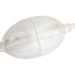 Suretti Plovátko Oválné 25 mm - recenze a zkušenosti