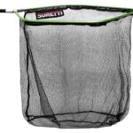 Suretti Podběráková Hlava Flat Inline 50x40 cm - recenze a zkušenosti