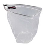 Suretti Podběráková Hlava S Nylonovou Sítí Flat - recenze a zkušenosti