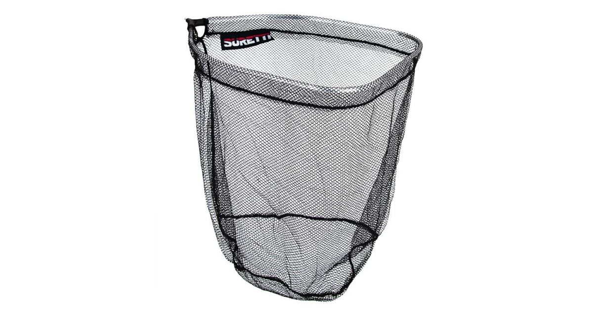 Suretti Podběráková Hlava - recenze a zkušenosti