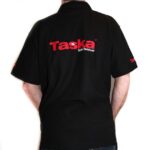 Taska Pánská polokošile  - černá - recenze a zkušenosti