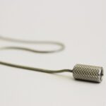 Taska Řetízek pro Swingery Rizalite Square Chain 10" - recenze a zkušenosti