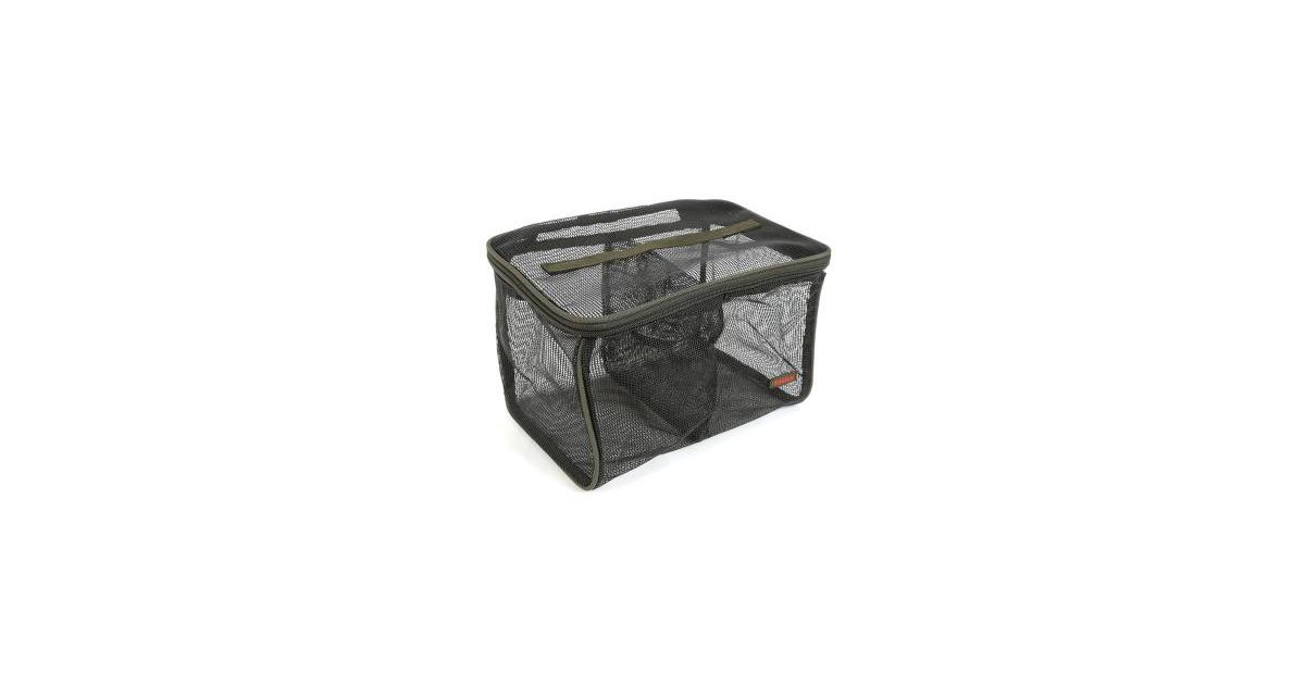 Taska sušící sak Air dry bag 3 kg - recenze a zkušenosti