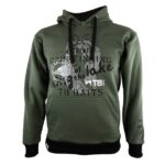 TB Baits Mikina Vintage Lady - recenze a zkušenosti