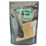TB Baits Moučka z tygřího ořechu 500 g - recenze a zkušenosti