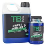 TB Baits Sweet Booster Hot Spice Plum - recenze a zkušenosti