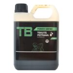 TB Baits Tekutá Potrava Power Amino - recenze a zkušenosti