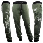 TB Baits Tepláky Vintage - recenze a zkušenosti