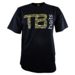 TB Baits Tričko Carp Camo - recenze a zkušenosti