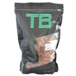 TB Baits Tygří ořech Natural 1 kg - recenze a zkušenosti