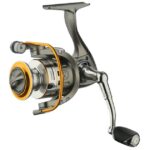 Teben Naviják JET 300 9+1BB - recenze a zkušenosti
