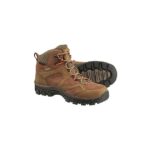 TFG Boty Hardcore Trail Boots - recenze a zkušenosti