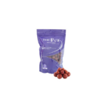 The One Boilies Purple Krab, Borůvka 1 kg - recenze a zkušenosti