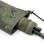 Thinking Anglers Obal Na Podběrák Camfleck Wet Net Bag - recenze a zkušenosti