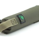 Thinking Anglers Plovák Na Podběrák Olive Net Float - recenze a zkušenosti