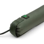 Thinking Anglers Plovák Na Podběrák Olive Net Float XL - recenze a zkušenosti