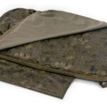 Thinking Anglers Podložka Camfleck Unhooking Mat - recenze a zkušenosti