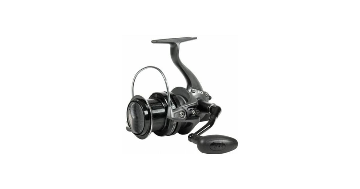 Tica Naviják Feeder Mentor FM 3000 - recenze a zkušenosti