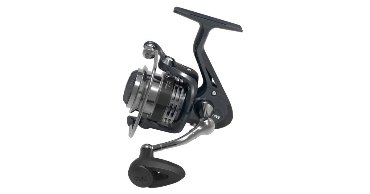 Tica Naviják Flash Spin FN 2500 M - recenze a zkušenosti