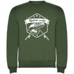 TKO Mikina Rybář Roku Zelená - recenze a zkušenosti