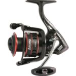 Trabucco Naviják Array SXT FD 2000 - recenze a zkušenosti