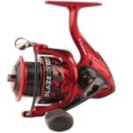 Trabucco Naviják Blaze XT 1000 FD - recenze a zkušenosti
