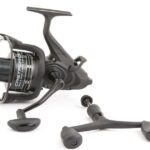 Trabucco Naviják Castforce BRX FR 4000 - recenze a zkušenosti