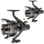Trabucco Naviják Dayton BR 4000 1+1 - recenze a zkušenosti