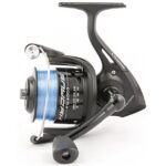 Trabucco Naviják Hydrus FD 1000 + Vlasec Zdarma - recenze a zkušenosti