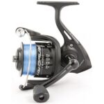 Trabucco Naviják Hydrus FD 4000 - recenze a zkušenosti
