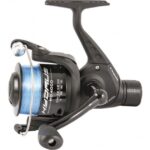 Trabucco Naviják Hydrus RD 1000 + Vlasec Zdarma - recenze a zkušenosti