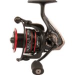Trabucco Naviják Krius FA 3500 - recenze a zkušenosti