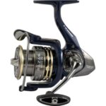 Trabucco Naviják Razar FD 4500 - recenze a zkušenosti
