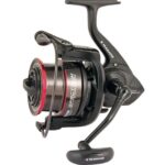 Trabucco Naviják Spectrum FDR 4500 - recenze a zkušenosti