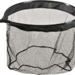 Trabucco Podběráková Hlava GNT Black Edition Head QuickDry 55x45x30 cm - recenze a zkušenosti
