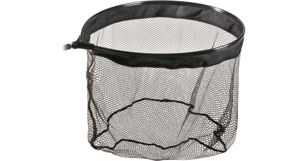 Trabucco Podběráková Hlava GNT Black Edition Head QuickDry 55x45x30 cm - recenze a zkušenosti