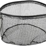 Trabucco Podběráková Hlava GNT Match Dual Rubba 40x50x30 cm - recenze a zkušenosti