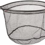 Trabucco Podběráková Hlava Pro Net TX PVC Mesh 45x40x30 cm - recenze a zkušenosti