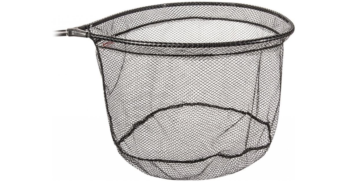 Trabucco Podběráková Hlava Pro Net TX PVC Mesh 45x40x30 cm - recenze a zkušenosti