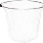 Trabucco Podběráková Hlava TR Pro Net XT-SW Mono 45x60 cm - recenze a zkušenosti
