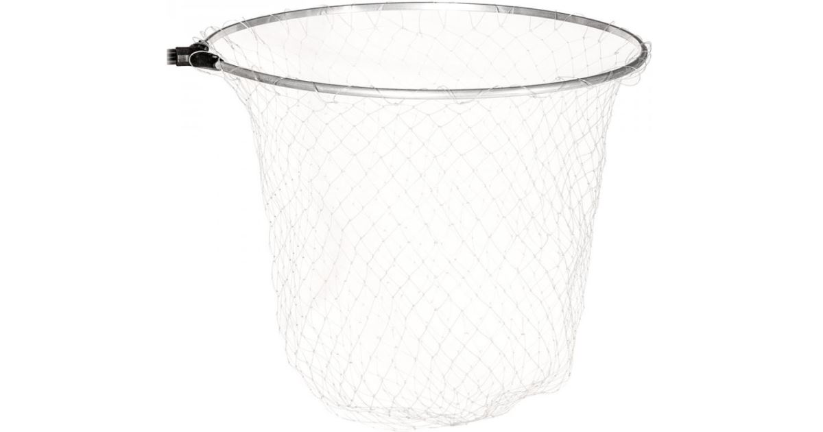 Trabucco Podběráková Hlava TR Pro Net XT-SW Mono 45x60 cm - recenze a zkušenosti